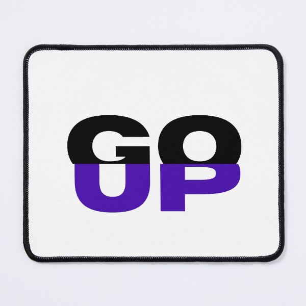 Item preview, Go up designed and sold by thats-right1.