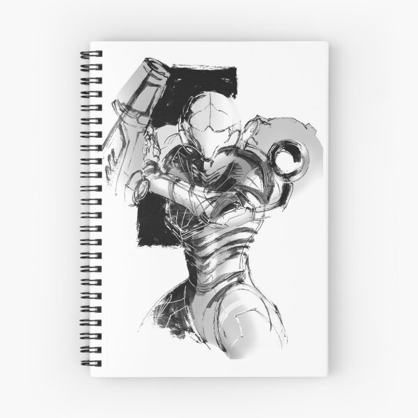 Item preview, Samus designed and sold by CWWorks.
