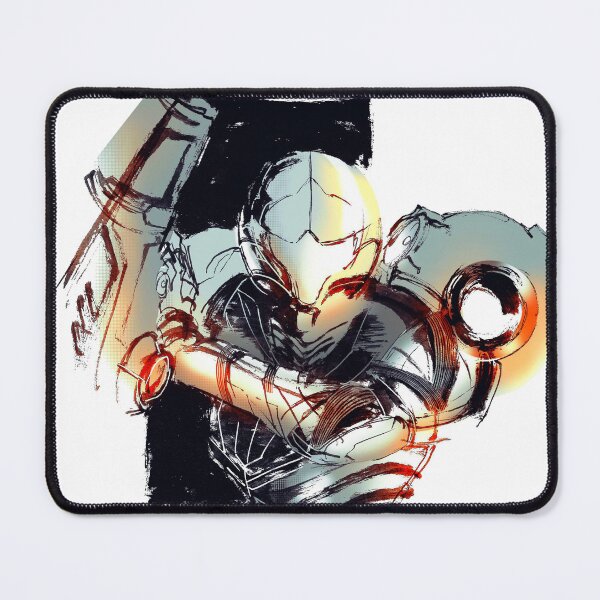 Item preview, Samus designed and sold by CWWorks.