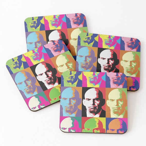 Item preview, This is not Fetterman  designed and sold by Thelittlelord.