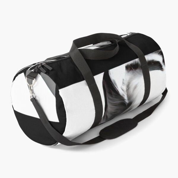 Item preview, Black & White Bauhaus Portrait in Front of the Alps designed and sold by ArtificialGenes.