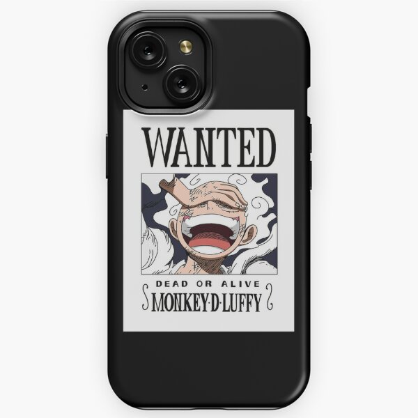 Naruto Face Profile Art iPhone Case – Yonko Empire