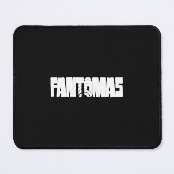 Item preview, Fantoma's logo designed and sold by BryanauBrush.