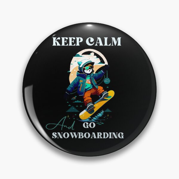 Item preview, Cool Dog Snowboarding designed and sold by OnPointWear.