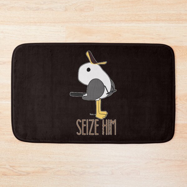 Item preview, Seize Him designed and sold by KaraShea.