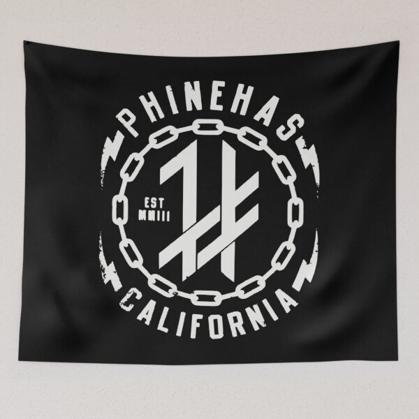 Item preview, Phinehas - California designed and sold by ElizaKessler.
