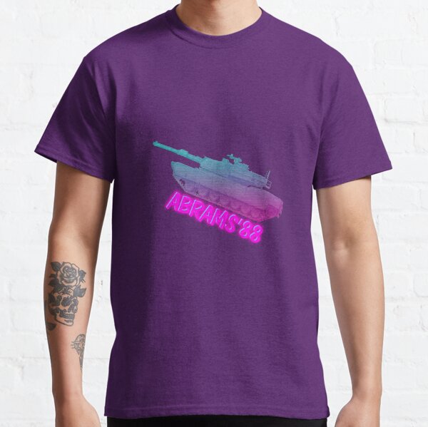 M1 ABRAMS Classic T-Shirt