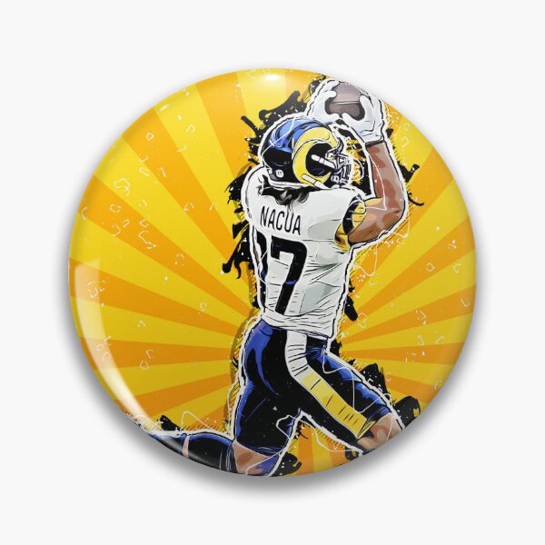 Item preview, Nacua designed and sold by On Target Sports.