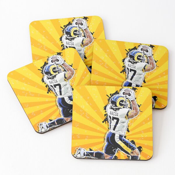 Item preview, Nacua designed and sold by On Target Sports.