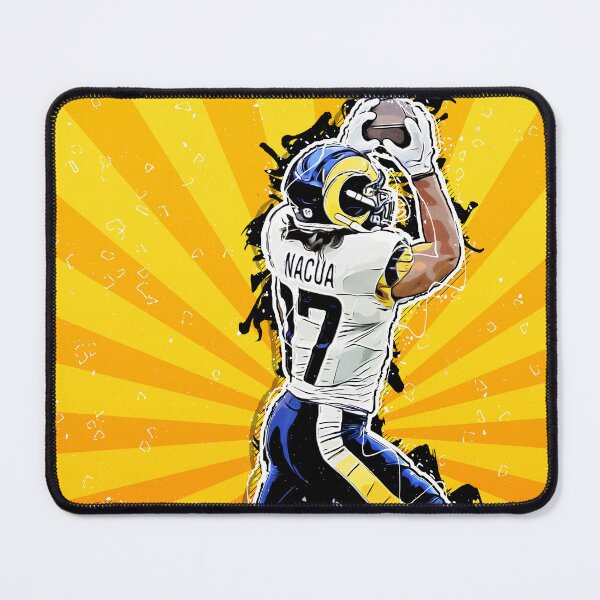 Item preview, Nacua designed and sold by On Target Sports.