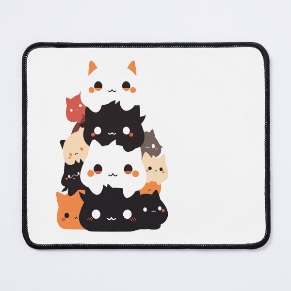 Item preview, Cat Pile designed and sold by wallycobra.