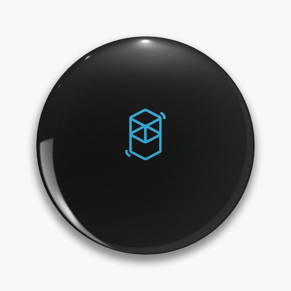 Item preview, Fantom Cryptocurrency Fantom FTM 1 designed and sold by BryanauBrush.
