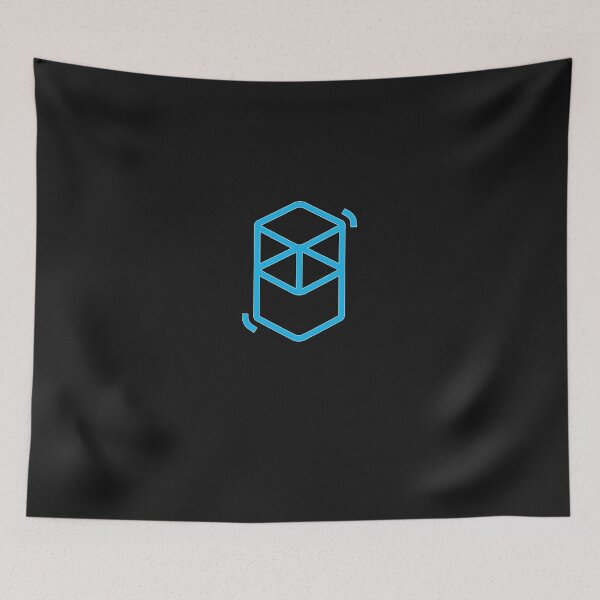 Item preview, Fantom Cryptocurrency Fantom FTM 1 designed and sold by BryanauBrush.
