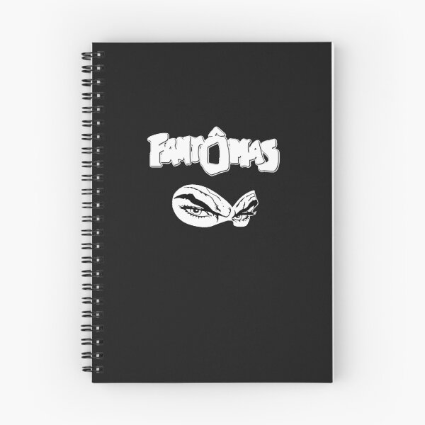 Item preview, Fantômas (Amenaza Al Mundo) designed and sold by BryanauBrush.
