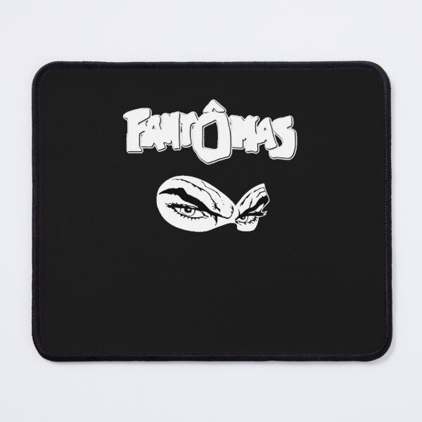 Item preview, Fantômas (Amenaza Al Mundo) designed and sold by BryanauBrush.