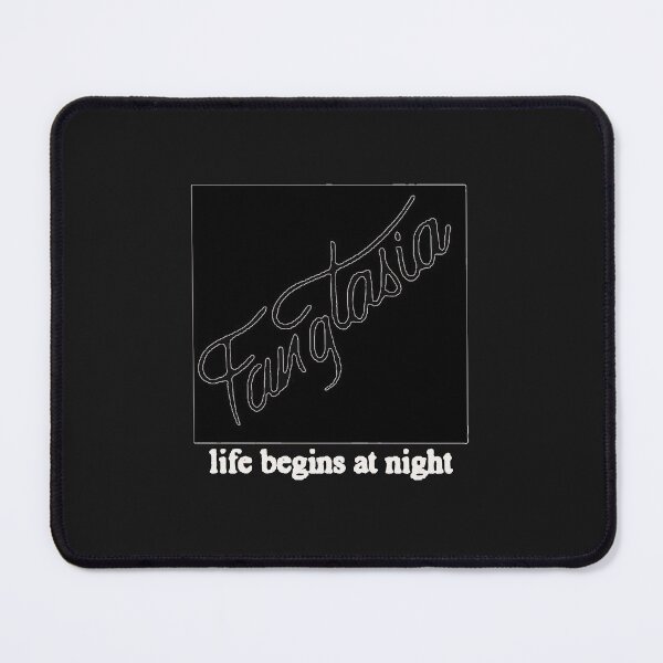 Item preview, Fangtasia Life Begins At Night True Blood designed and sold by BryanauBrush.