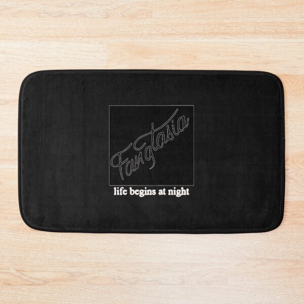 Item preview, Fangtasia Life Begins At Night True Blood designed and sold by BryanauBrush.
