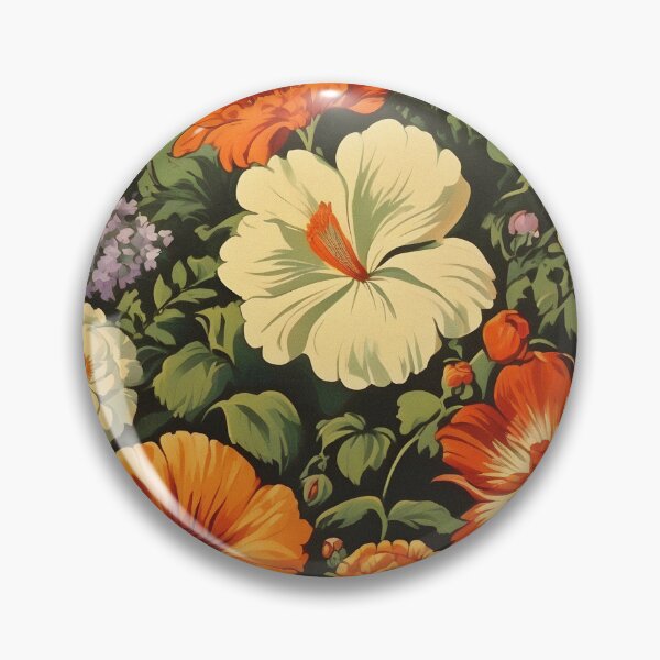 Item preview, Close-Up of Colorful Flowers designed and sold by deepakrode7.