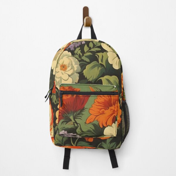 Item preview, Close-Up of Colorful Flowers designed and sold by deepakrode7.