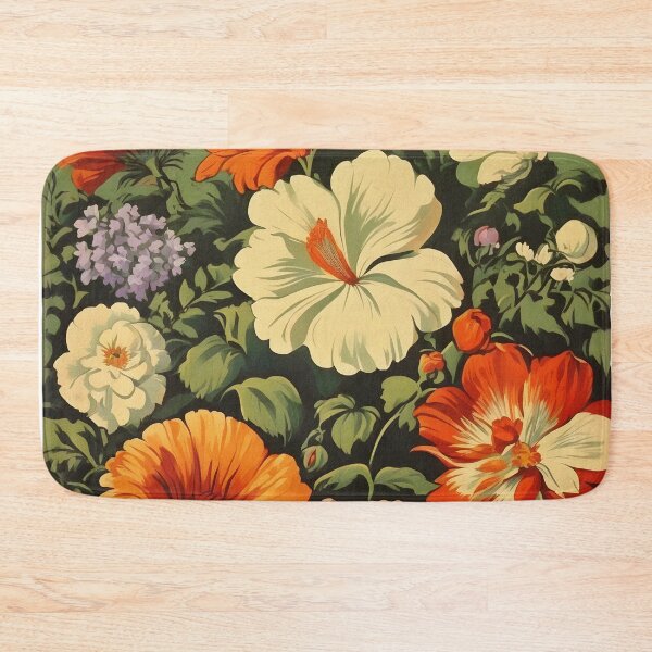 Item preview, Close-Up of Colorful Flowers designed and sold by deepakrode7.