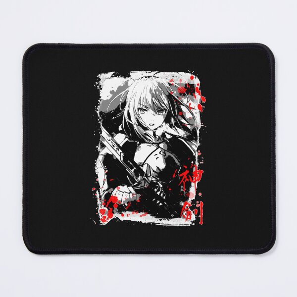 Item preview, Fate Saber designed and sold by GalileeuDinger.