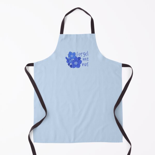 Item preview, Forget me not designed and sold by Susi Vee.