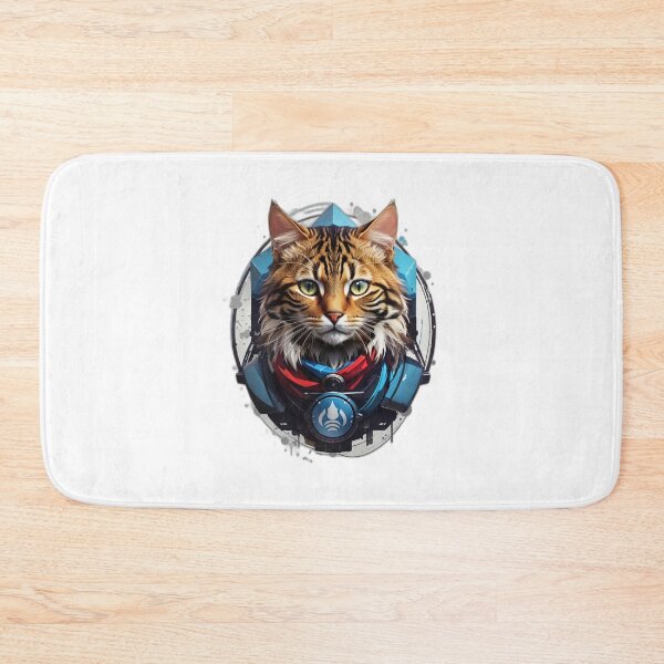 Item preview, A catt designed and sold by Abhijeet117.