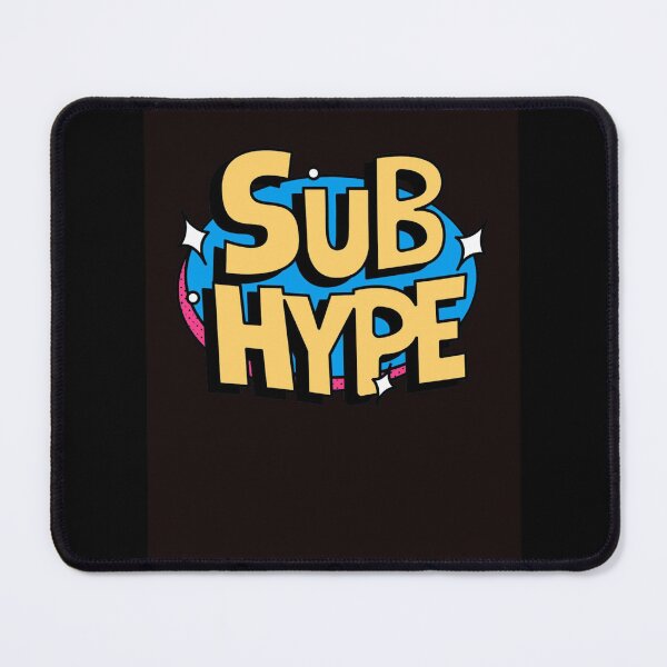 Artikelvorschau, Sub-Hype entworfen und verkauft von SweetDonatoo.