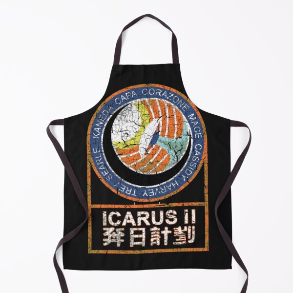 Item preview, ICARUS II (Sunshine) designed and sold by KaylaSenger1.