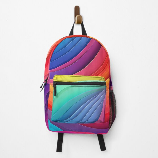 Item preview, Great Wave of Color designed and sold by MotoManDan.