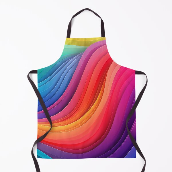Item preview, Great Wave of Color designed and sold by MotoManDan.