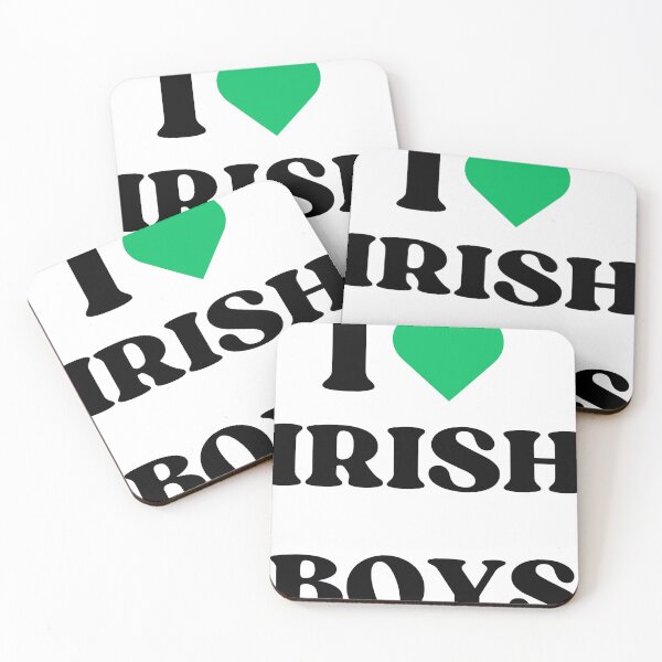 Item preview, IRISH BOYS classic t-shirt designed and sold by hachoumy.