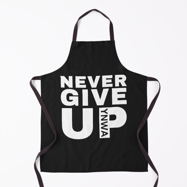 Item preview, Never Give Up YNWA Liverpool FC designed and sold by JoscelyNorthr.