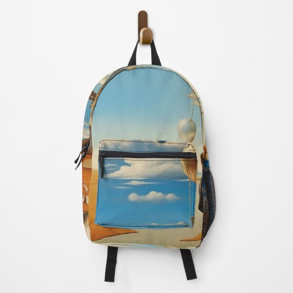 Item preview, Infinite Illusions: Abstract Surreal Horizons designed and sold by Mullet Monkey.