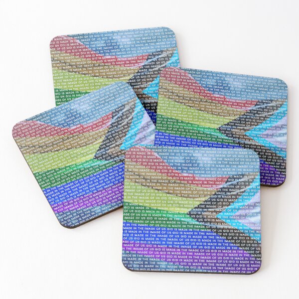 Item preview, In The Image of Us designed and sold by Devon Spier.
