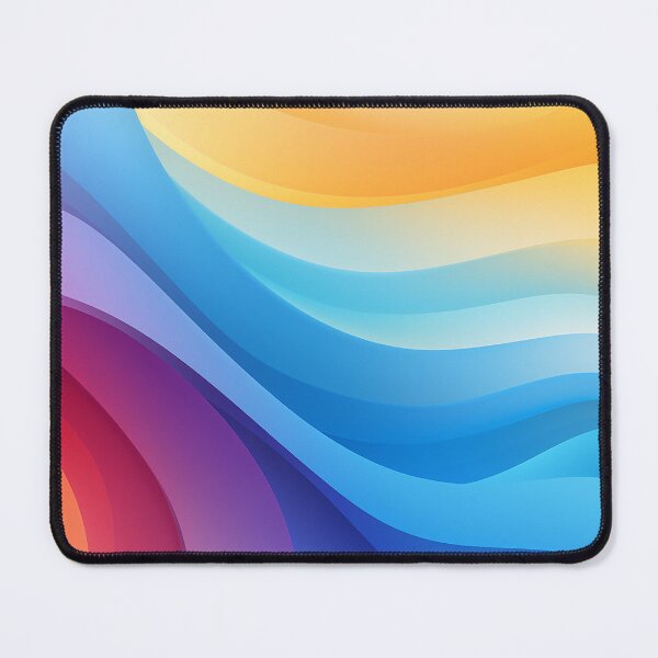 Item preview, Wave of Color designed and sold by MotoManDan.