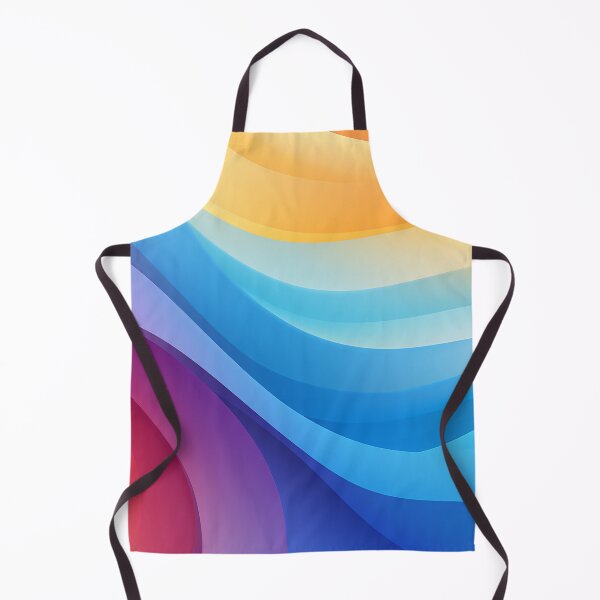 Item preview, Wave of Color designed and sold by MotoManDan.