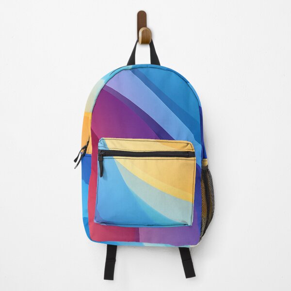 Item preview, Wave of Color designed and sold by MotoManDan.