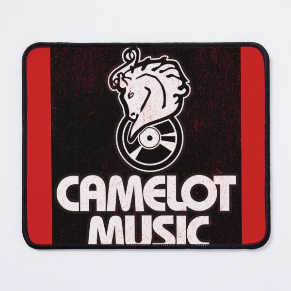 Item preview, Camelot Music designed and sold by heavily80s90s.
