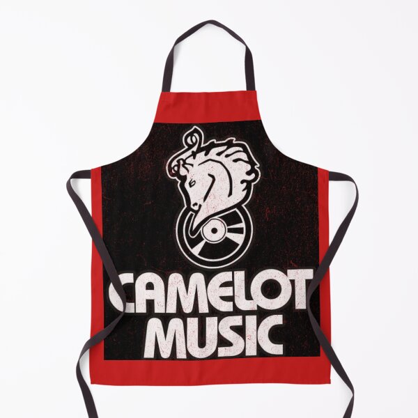 Item preview, Camelot Music designed and sold by heavily80s90s.
