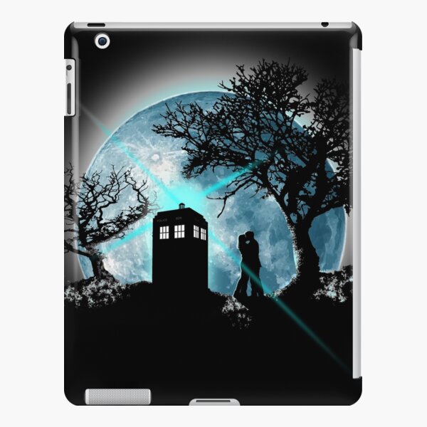 FANGIRL HOPE iPad Snap Case