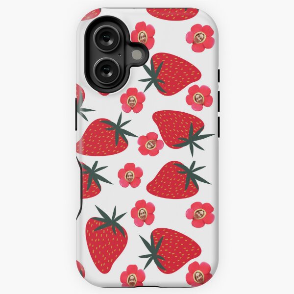 Artikel-Vorschau von Jhope Beere Beere Erdbeere | BTS, designt und verkauft von SofiaBTShop.