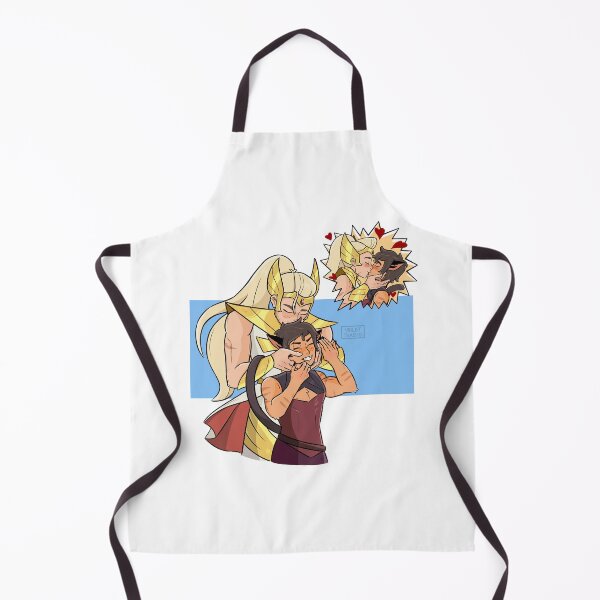 Item preview, Catradora kiss designed and sold by Violetrashie.