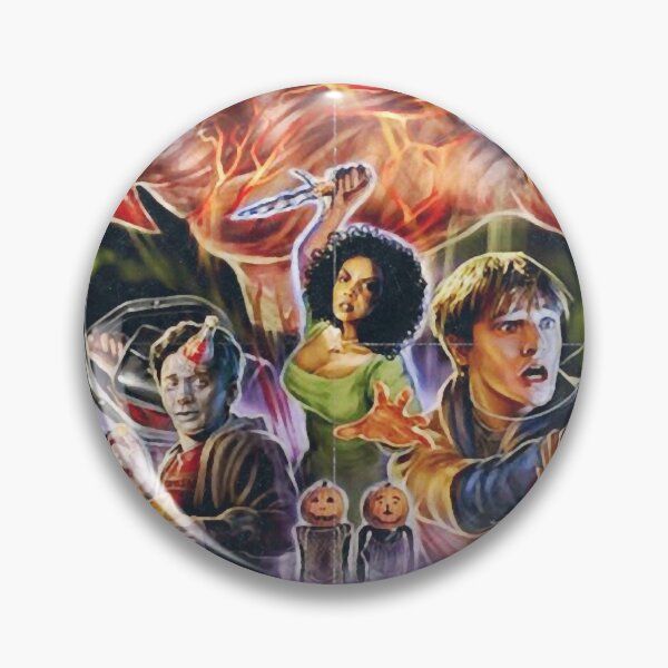 Item preview, Idle Hands Horror Movie Gift designed and sold by KaylaSenger1.