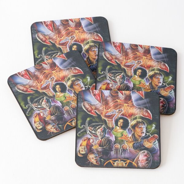 Item preview, Idle Hands Horror Movie Gift designed and sold by KaylaSenger1.
