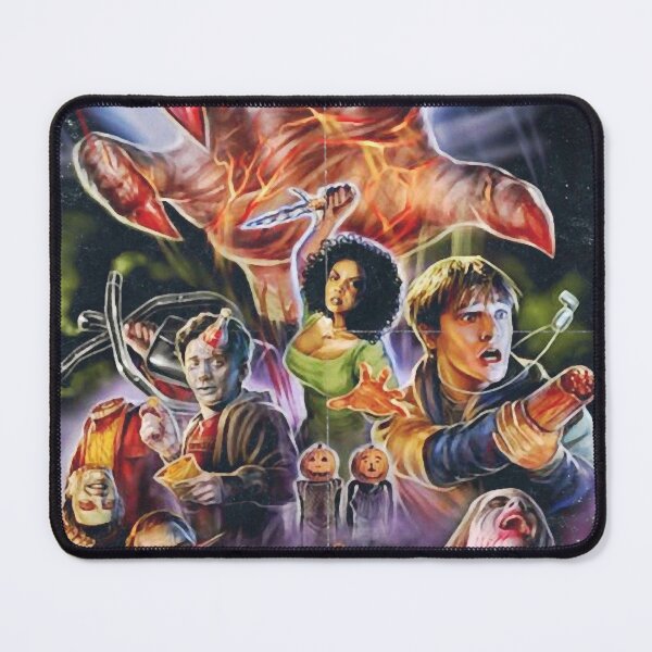 Item preview, Idle Hands Horror Movie Gift designed and sold by KaylaSenger1.