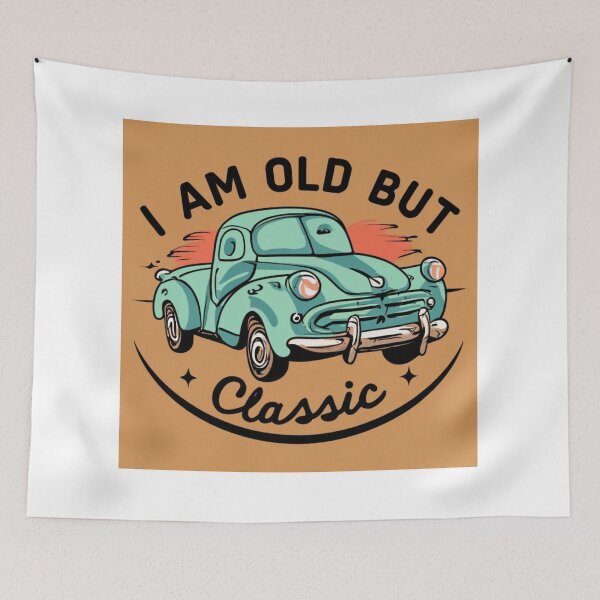Item preview, Classic Vehicle  designed and sold by SITMA.