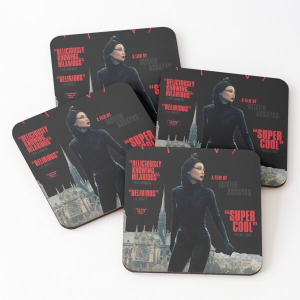 Item preview, Irma Vep Movie designed and sold by KaylaSenger1.