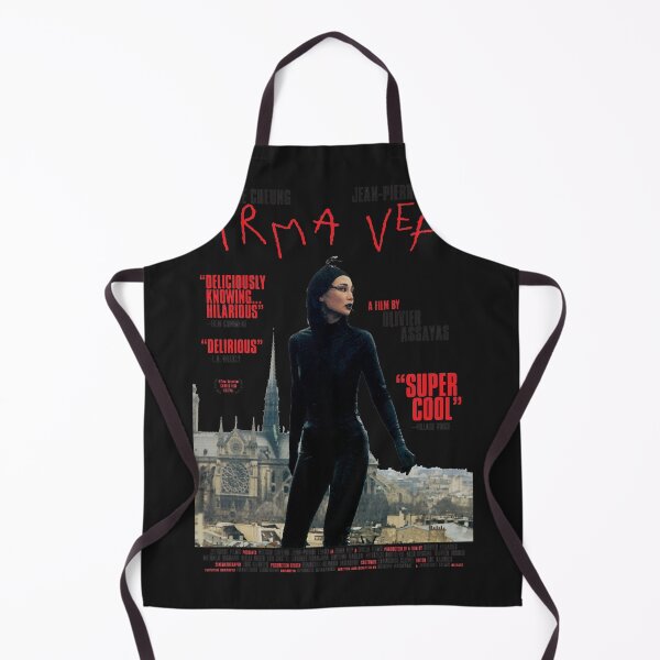 Item preview, Irma Vep Movie designed and sold by KaylaSenger1.