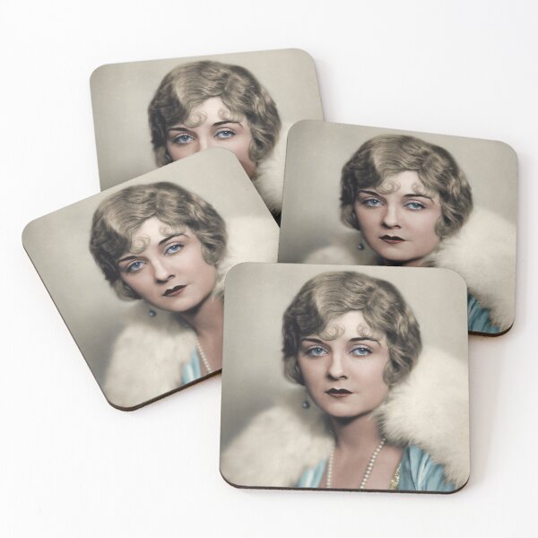 Item preview, Women of the Twenties designed and sold by PatSeg Photos.